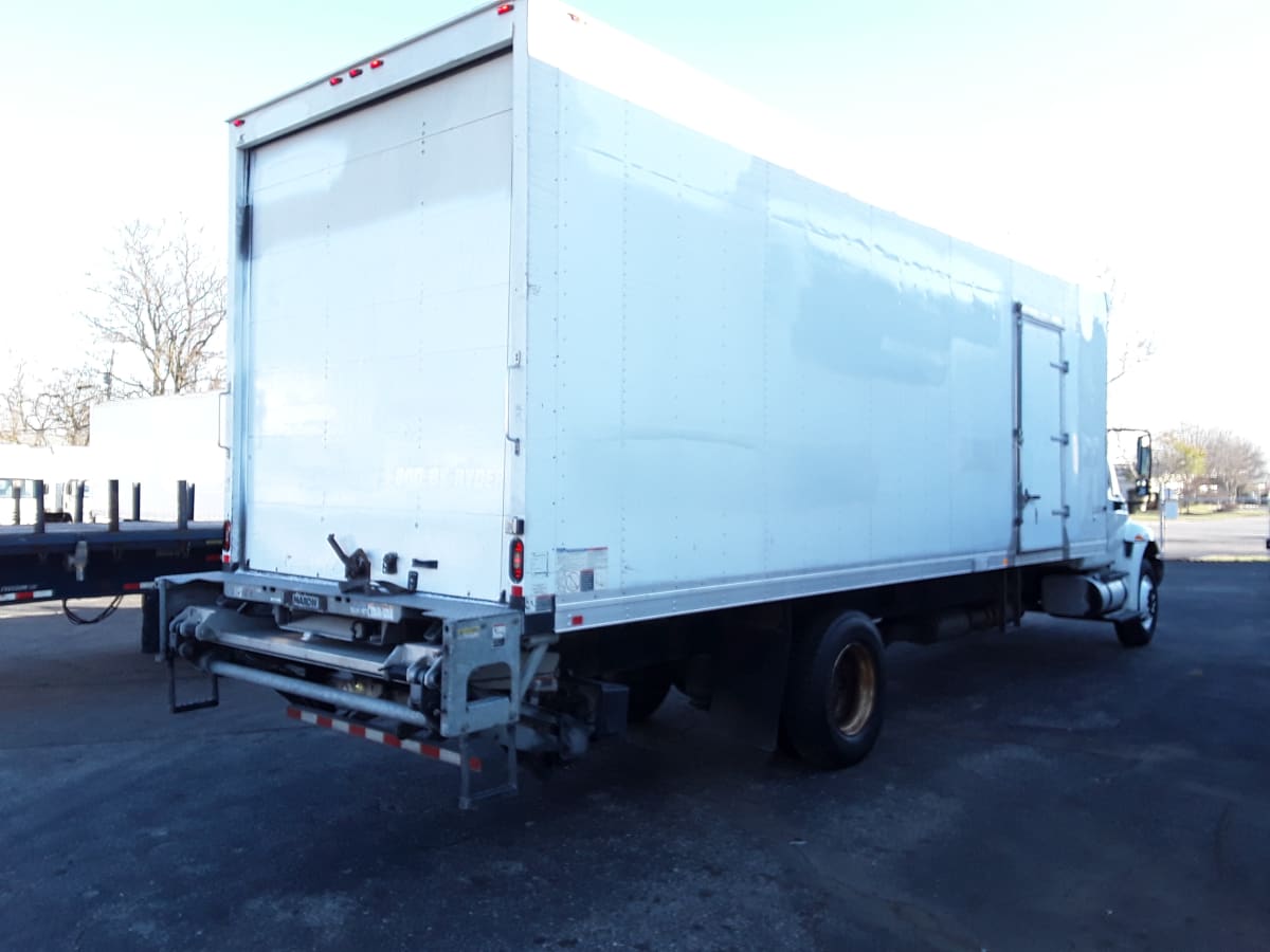 2016 Navistar International 4300 394863