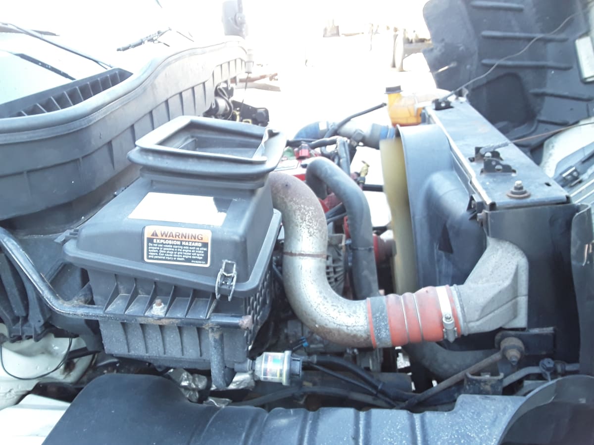 2016 Navistar International 4300 394863