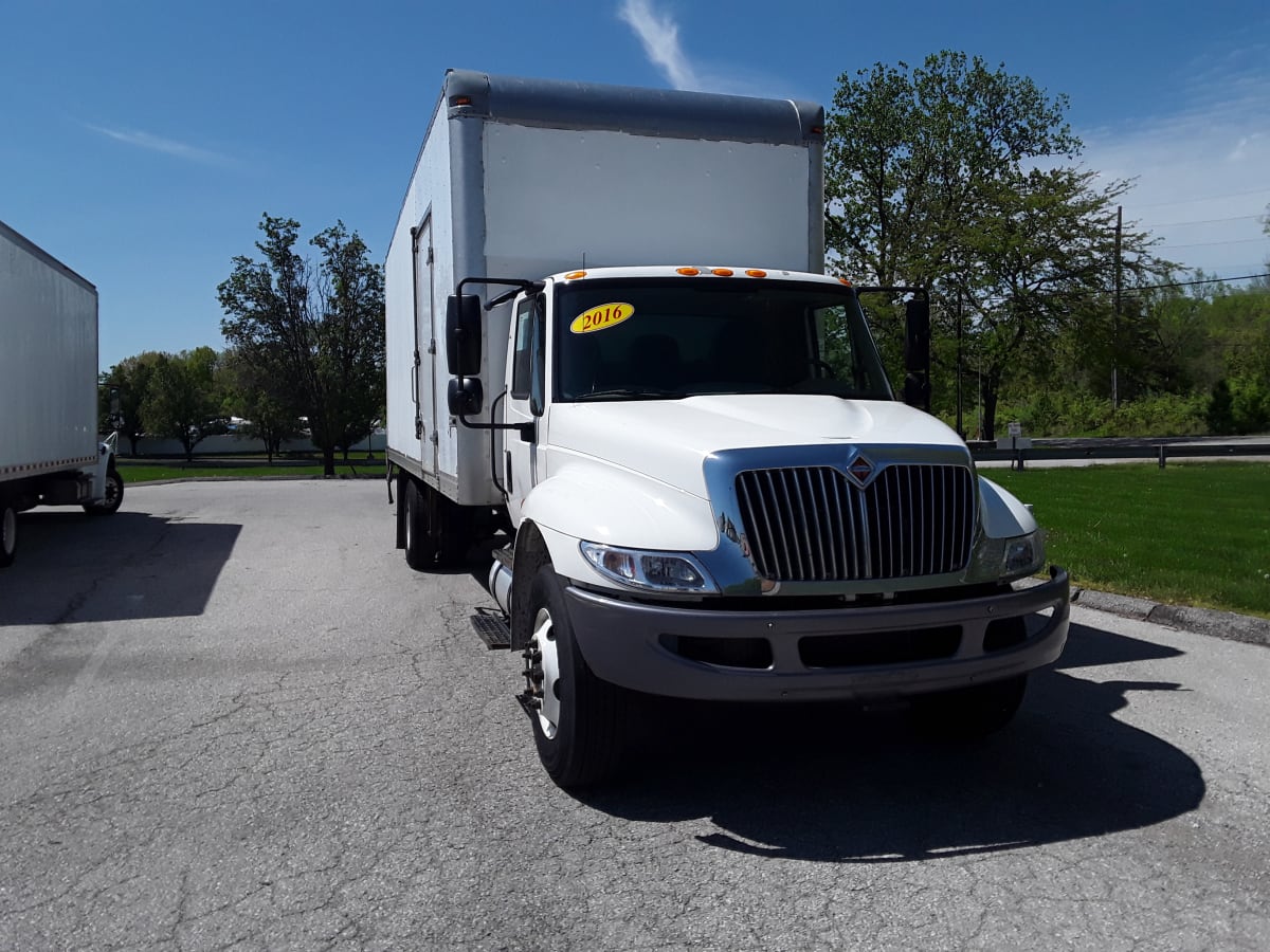 2016 Navistar International 4300 394976