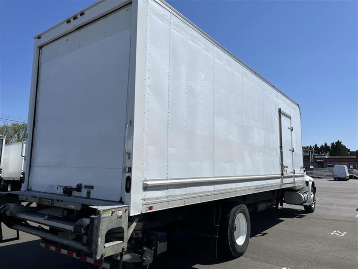 2016 Navistar International 4300 395024