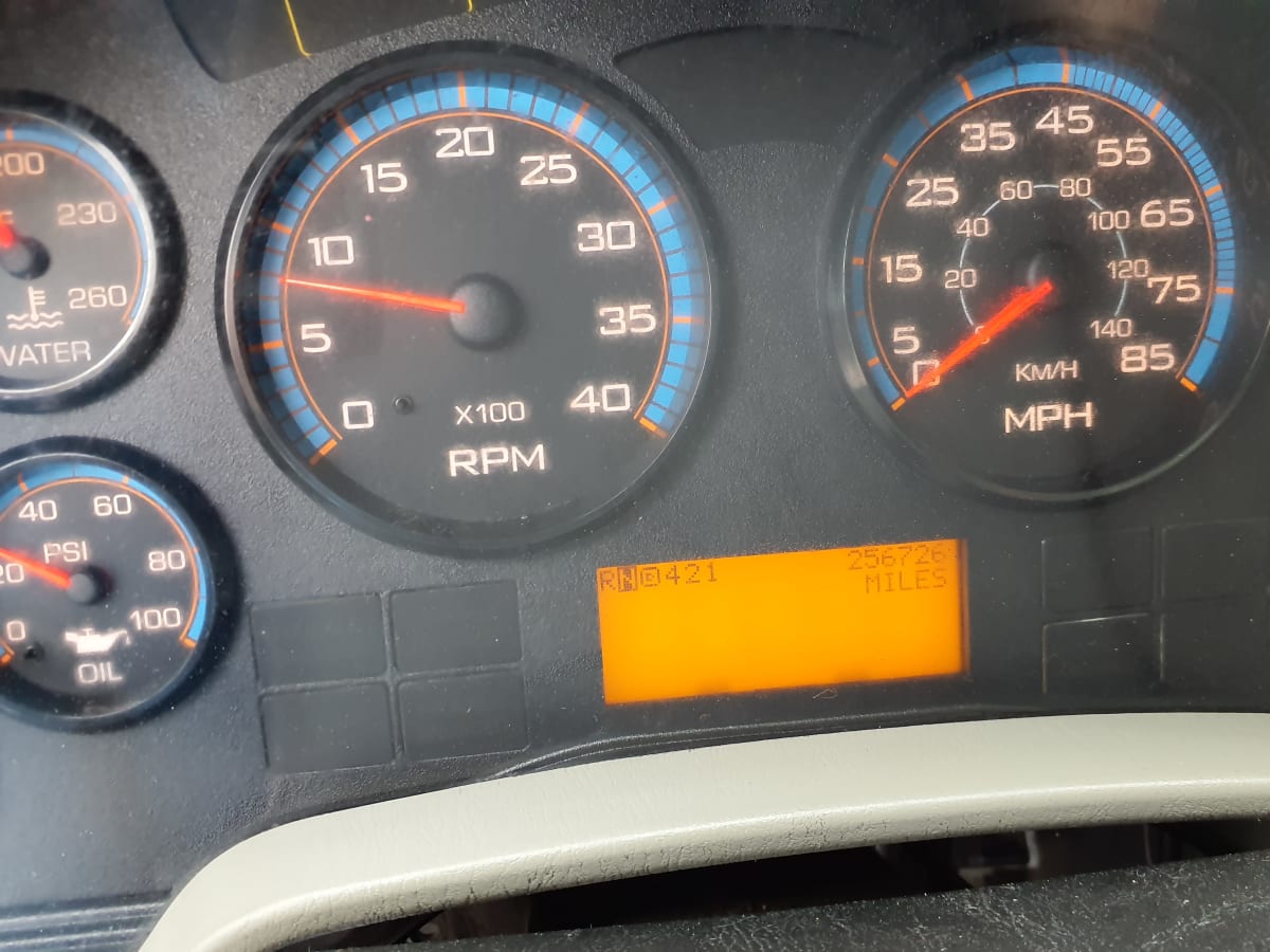 2016 Navistar International 4300 395063