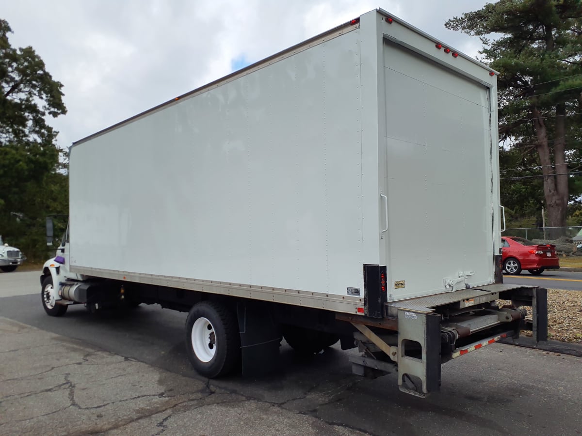 2016 Navistar International 4300 395063