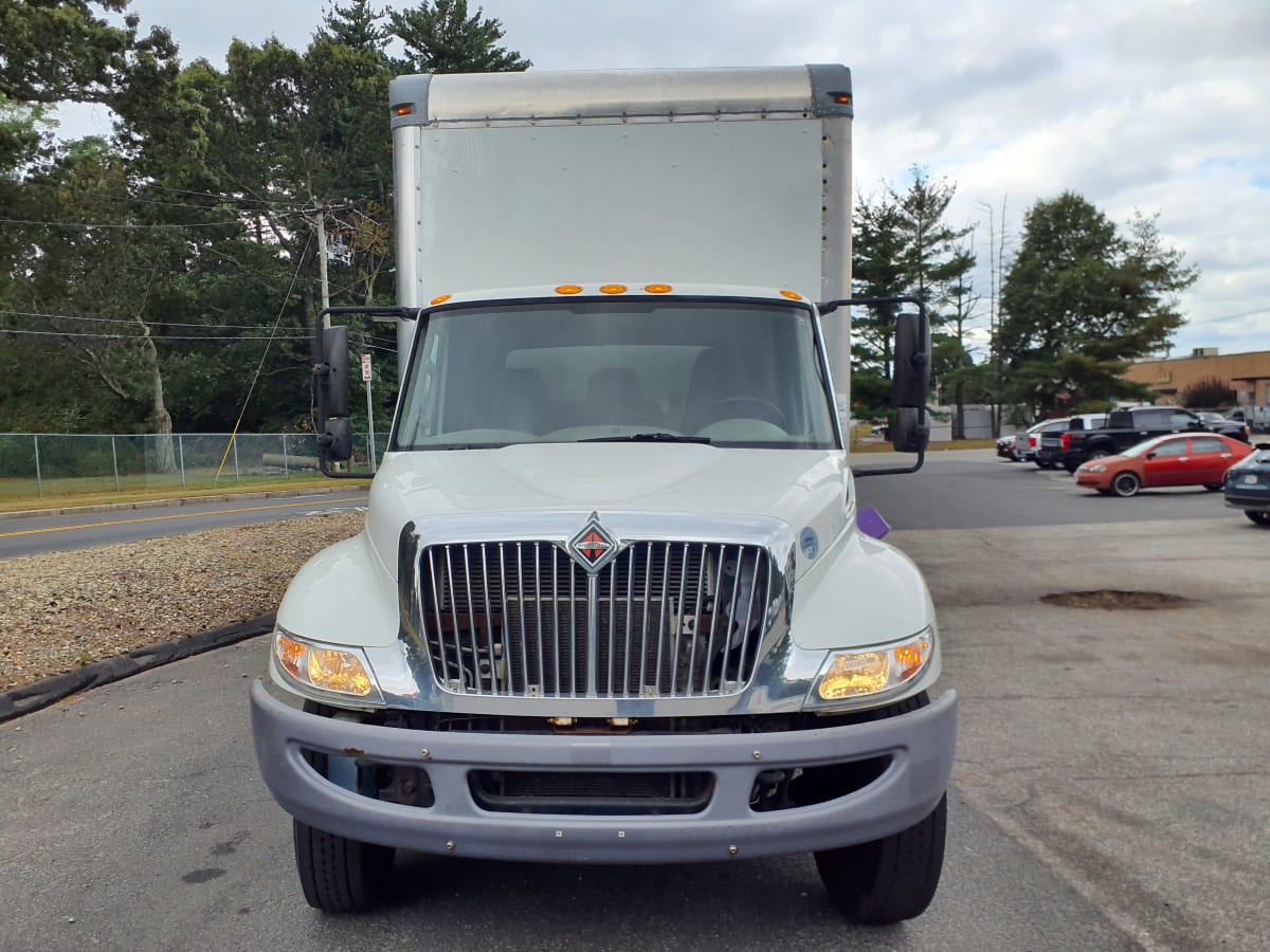 2016 Navistar International 4300 395063