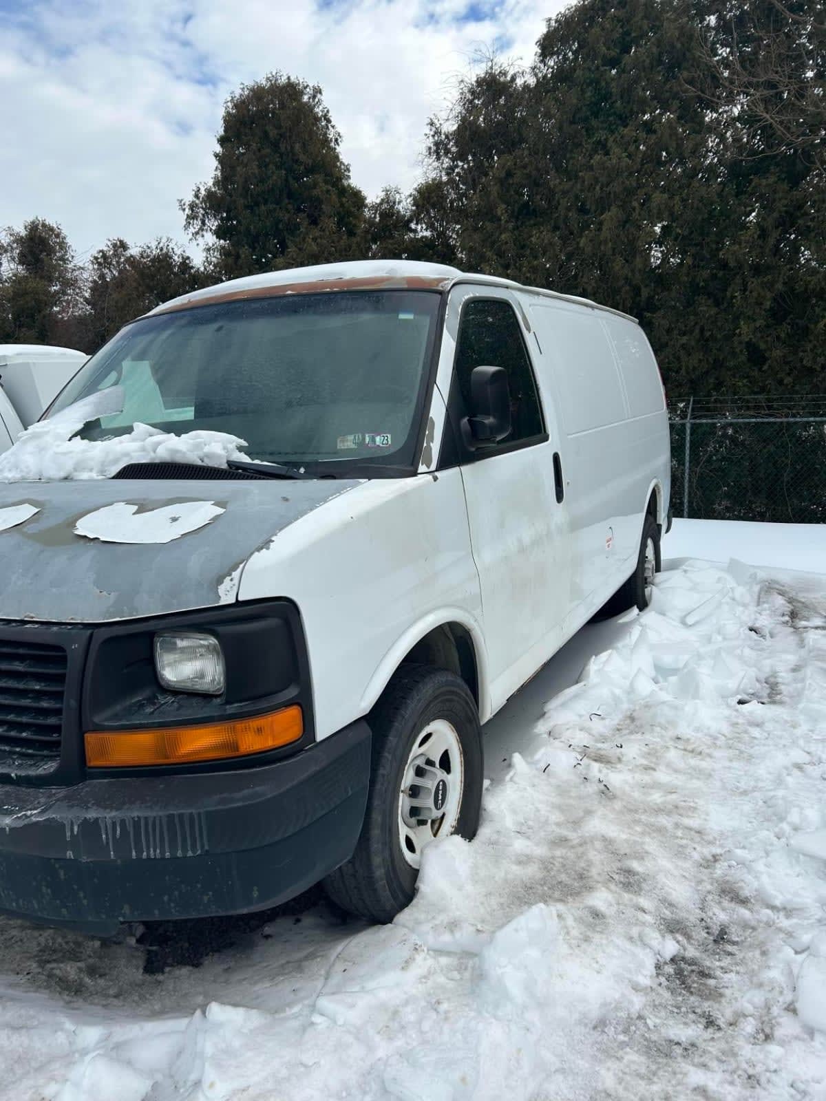 2008 GENERAL MOTORS CORP. TG33405 395142