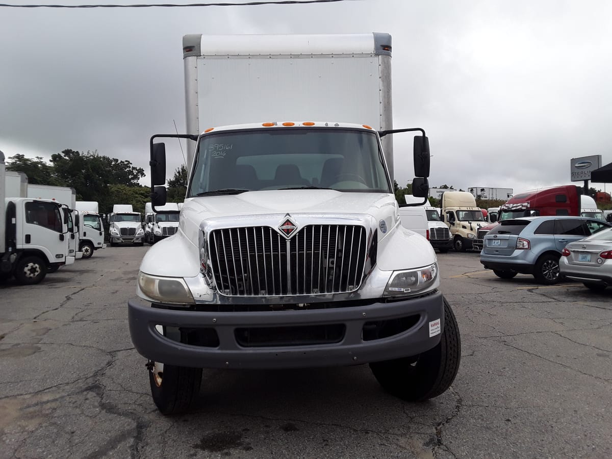 2016 Navistar International 4300 395161