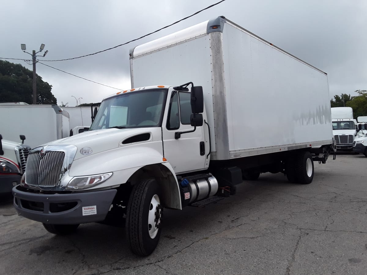 2016 Navistar International 4300 395161