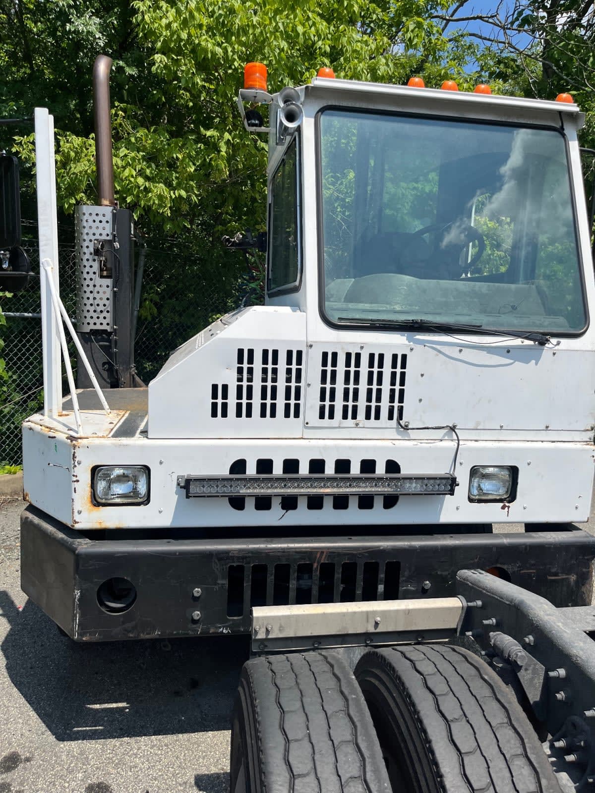 2008 Ottawa                         C-50 S/A TRACTOR               395473