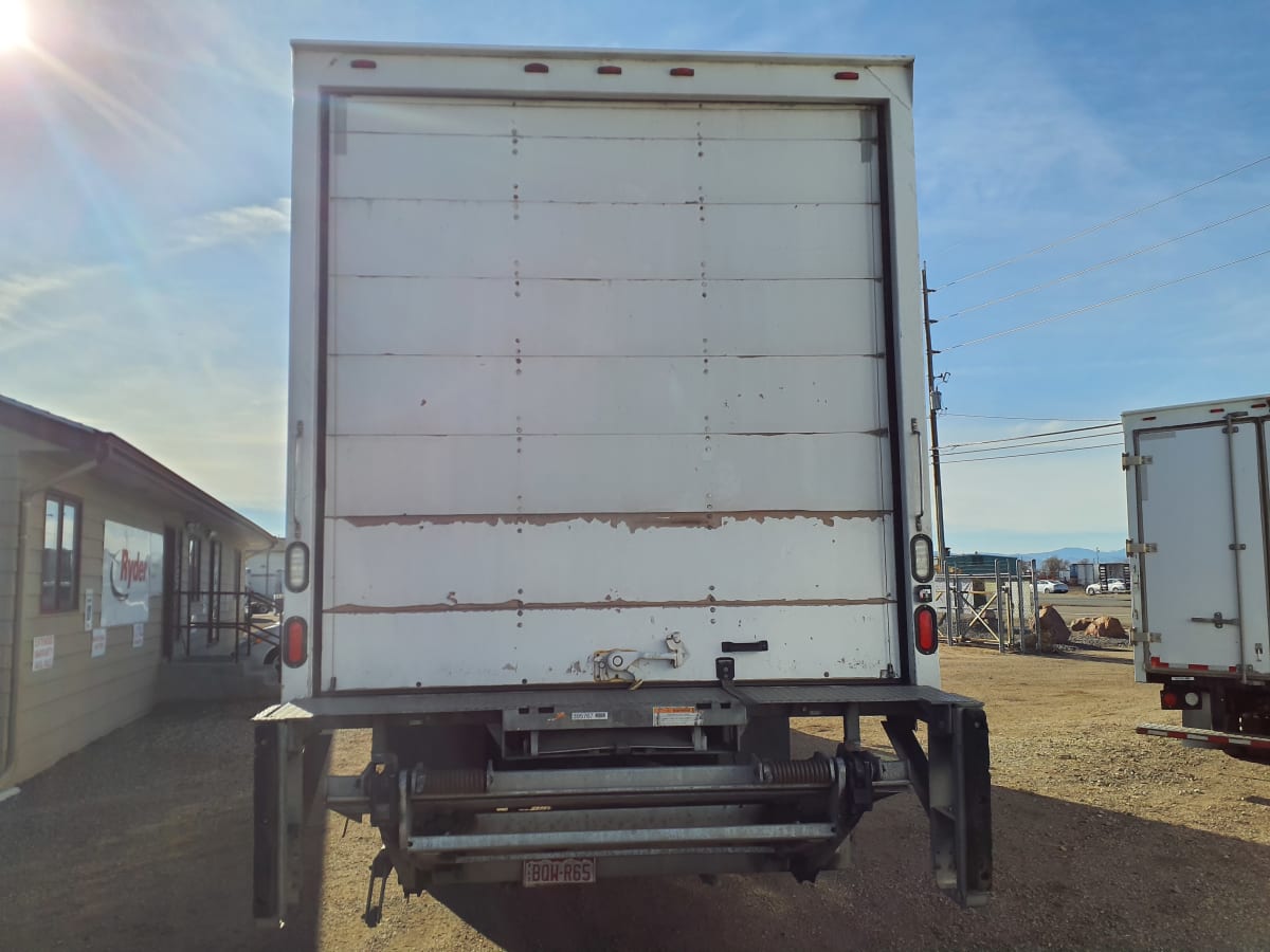 2016 Freightliner/Mercedes M2 106 395767