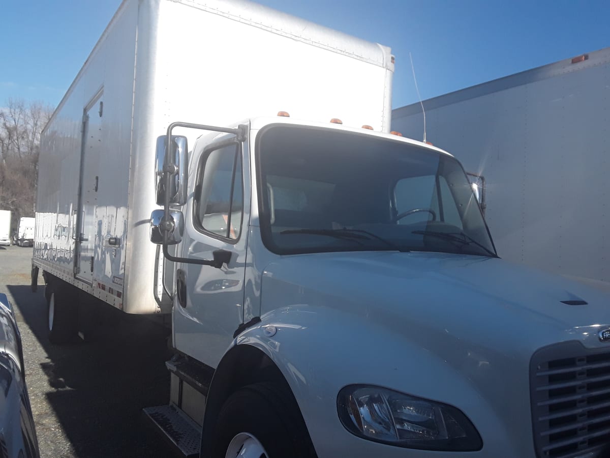 2016 Freightliner/Mercedes M2 106 396125