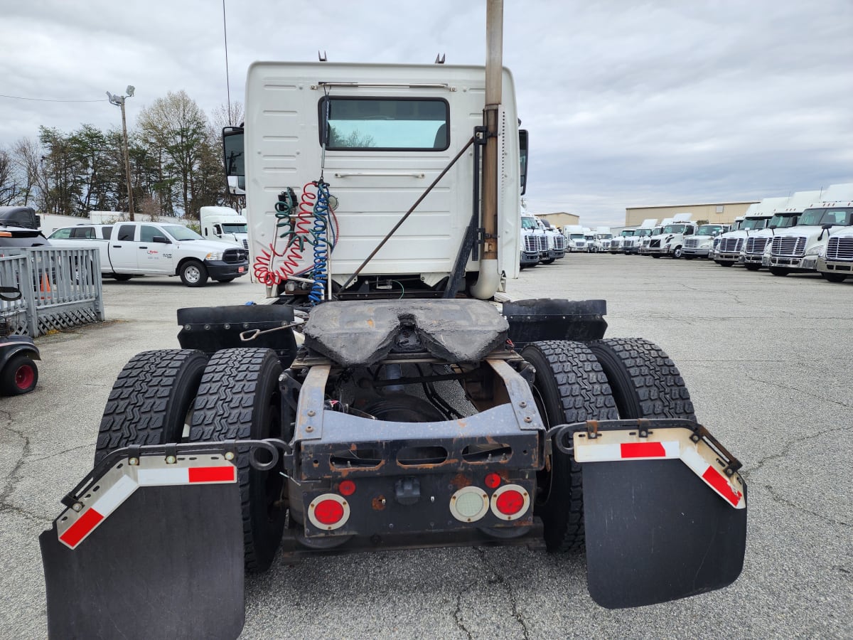 2016 Volvo VNL42TRACTOR 396351