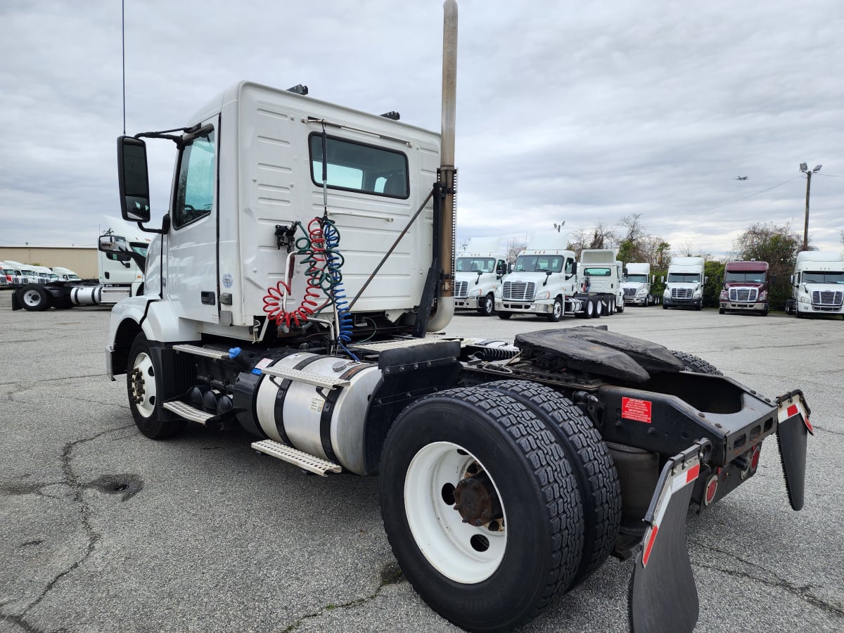 2016 Volvo VNL42TRACTOR 396351