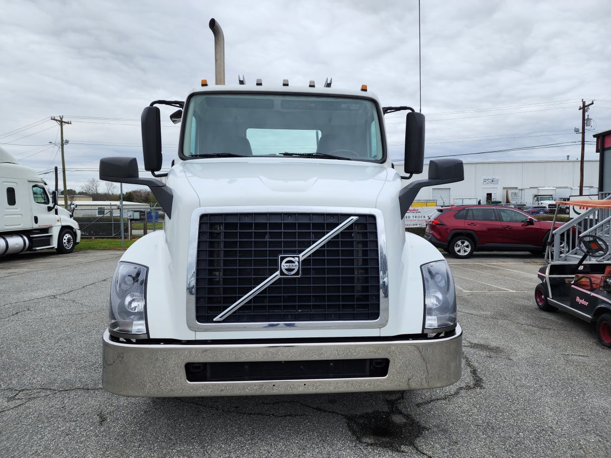 2016 Volvo VNL42TRACTOR 396351