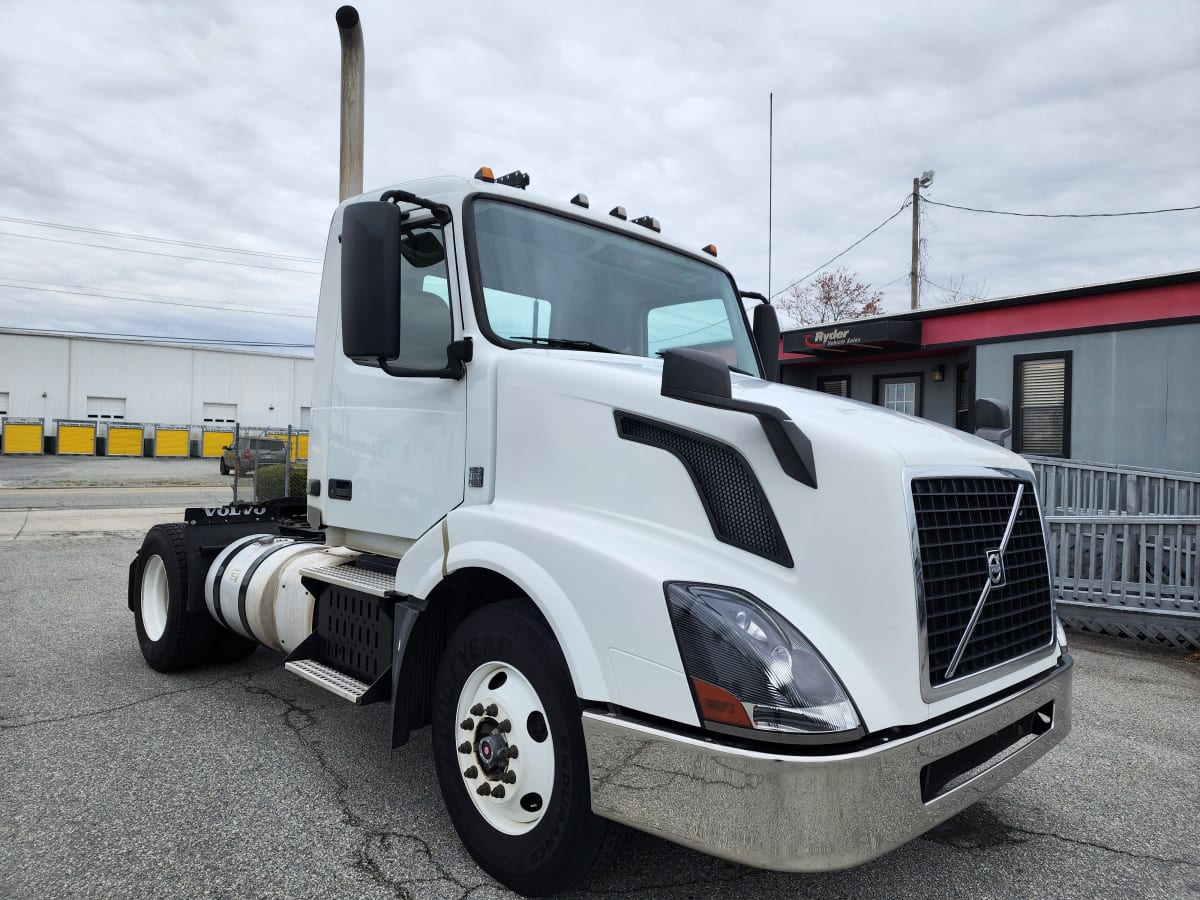 2016 Volvo VNL42TRACTOR 396351