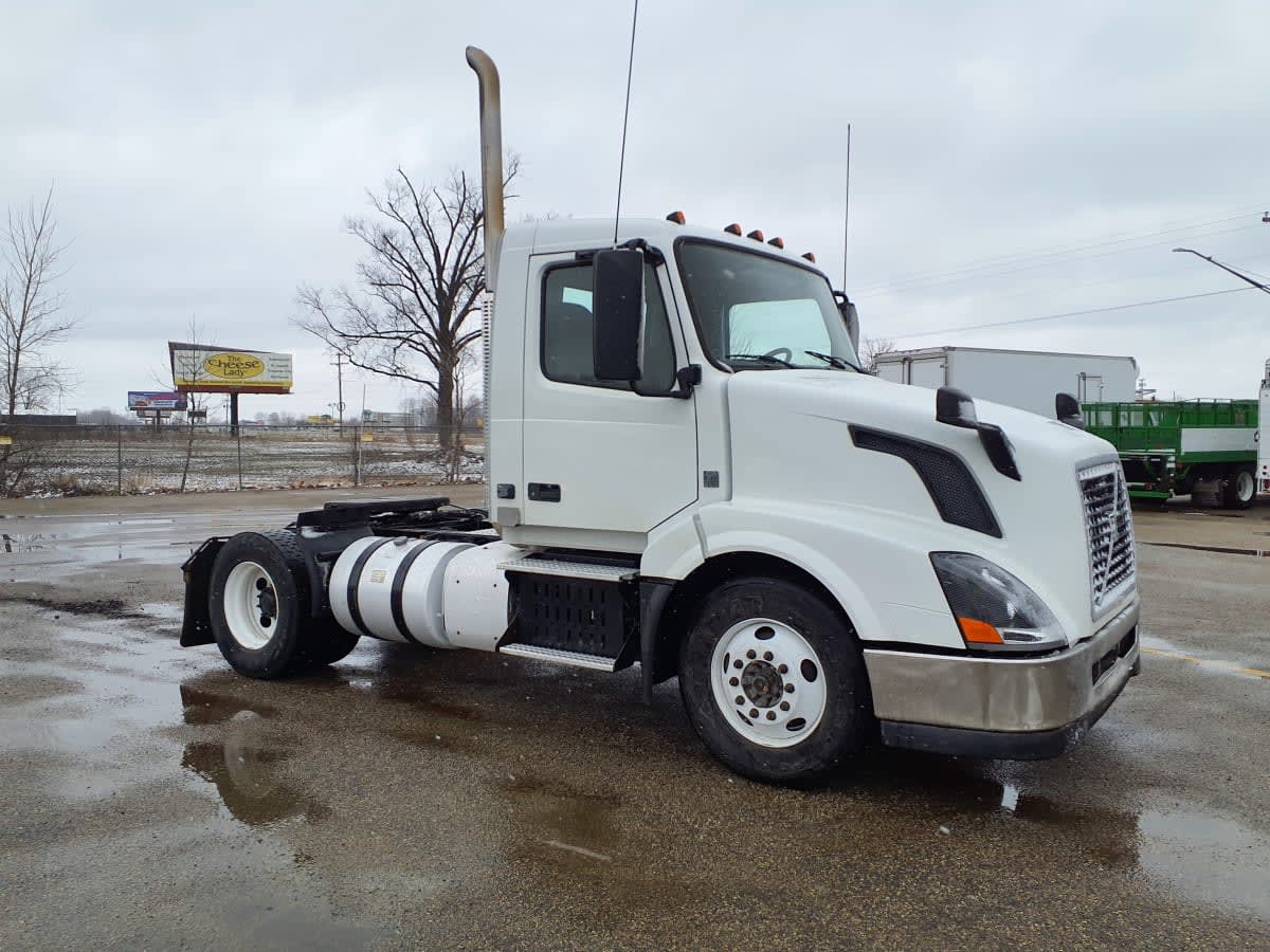 2016 Volvo VNL42TRACTOR 396888