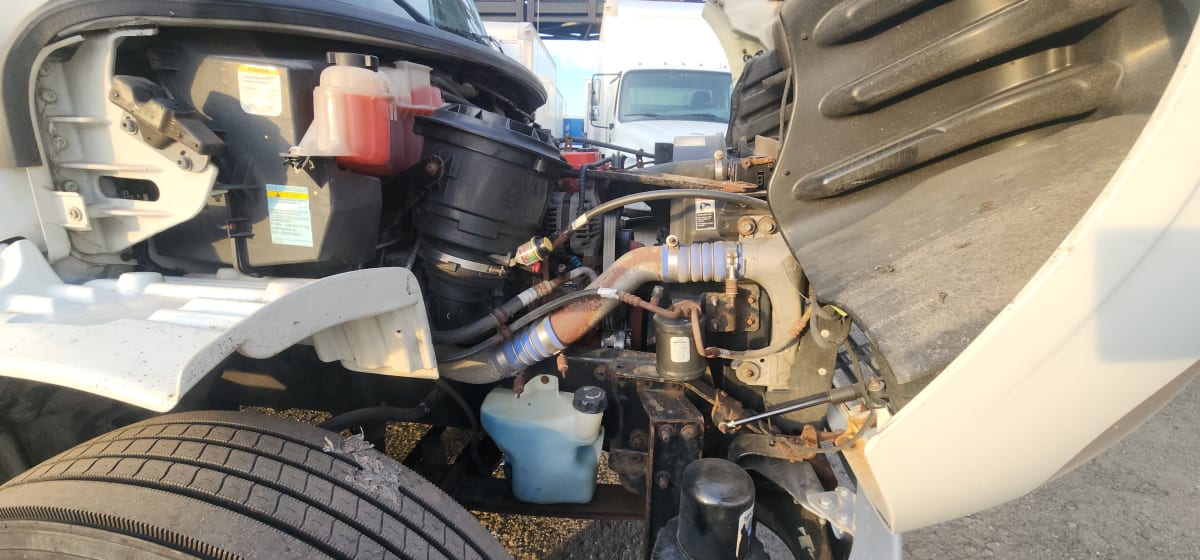 2016 Freightliner/Mercedes M2 106 397714