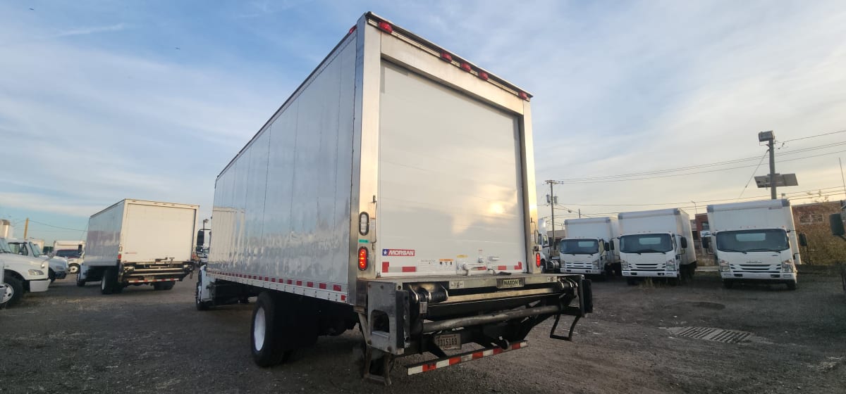 2016 Freightliner/Mercedes M2 106 397714