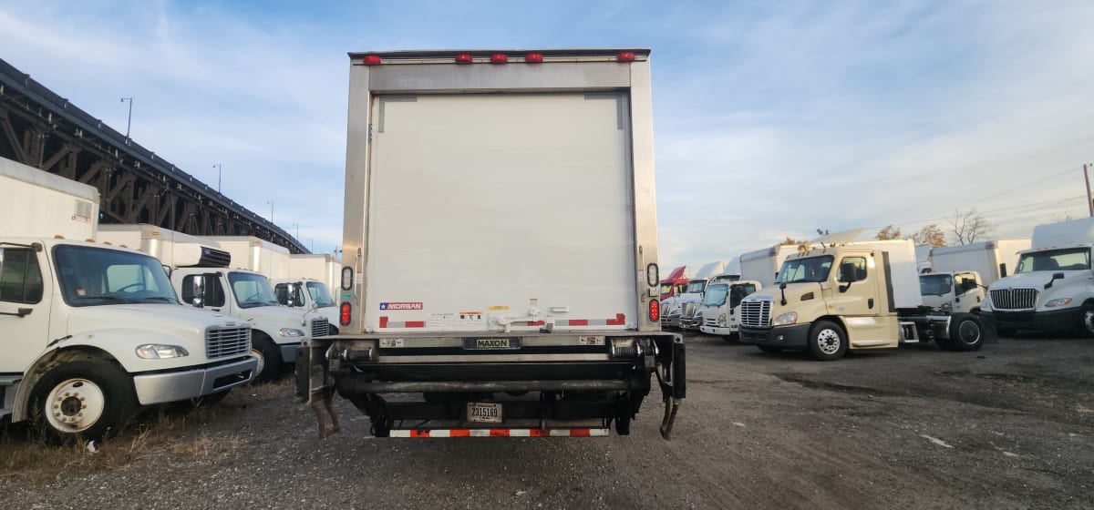 2016 Freightliner/Mercedes M2 106 397714