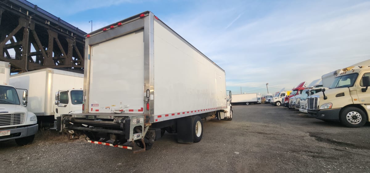 2016 Freightliner/Mercedes M2 106 397714