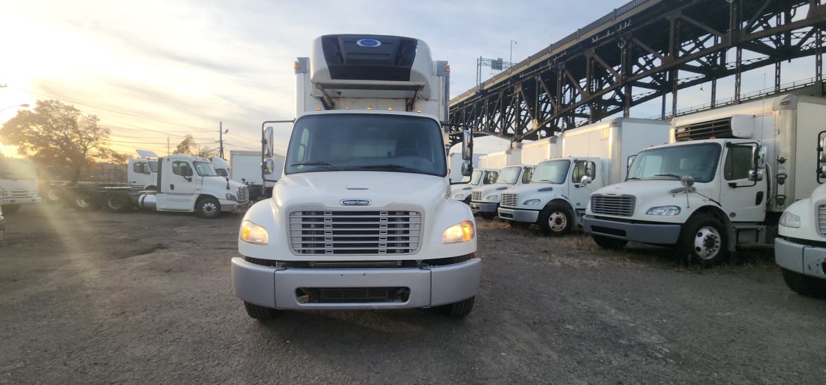 2016 Freightliner/Mercedes M2 106 397714
