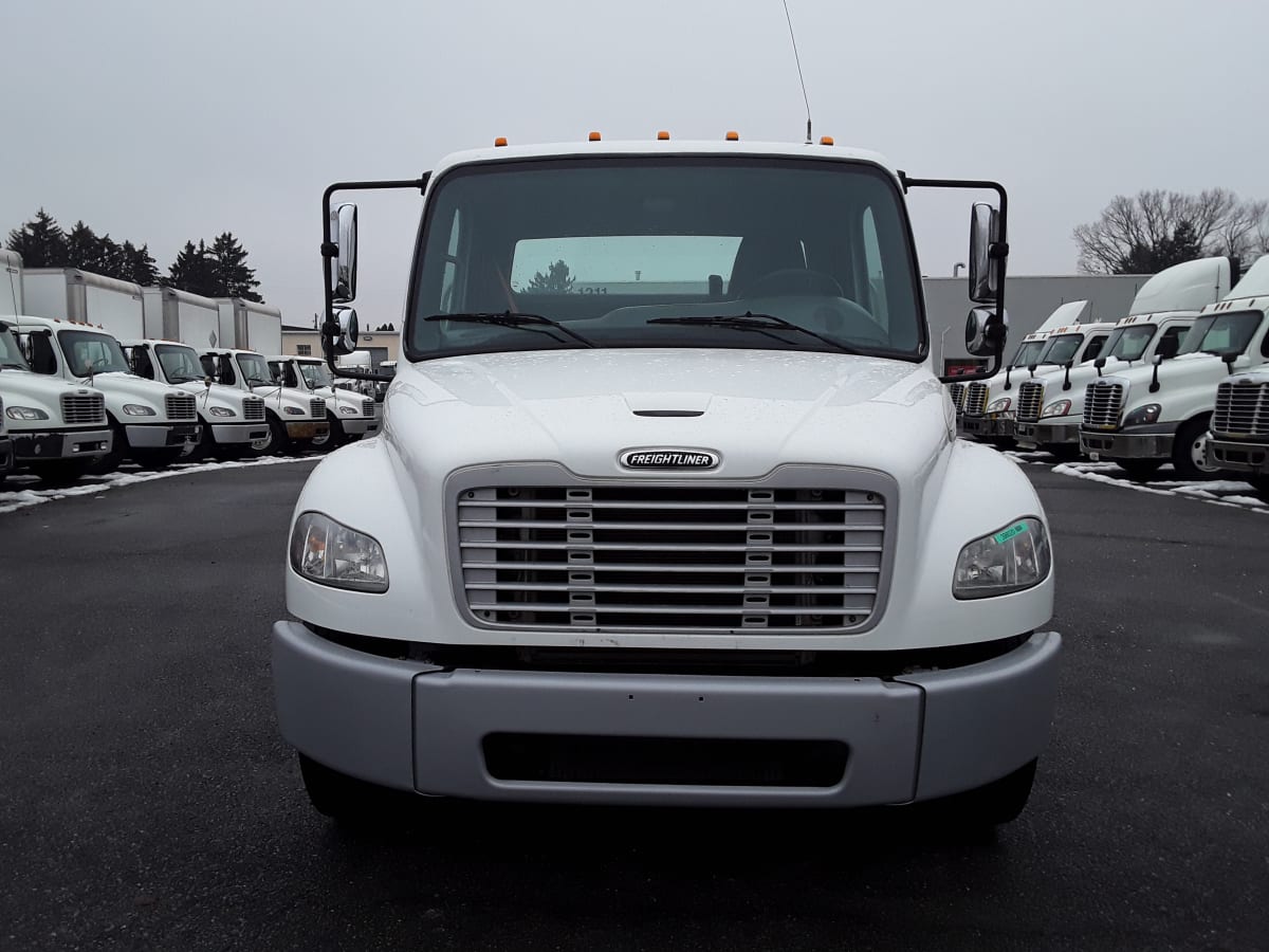 2016 Freightliner/Mercedes M2 106 398020