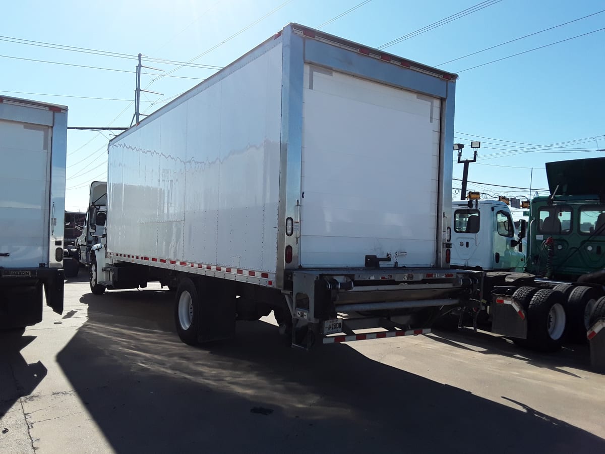 2016 Freightliner/Mercedes M2 106 398837