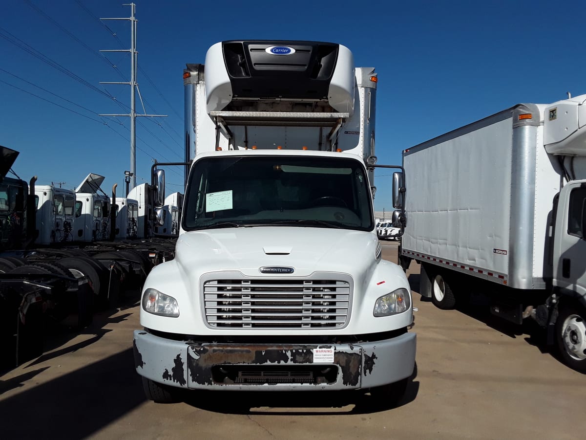 2016 Freightliner/Mercedes M2 106 398837