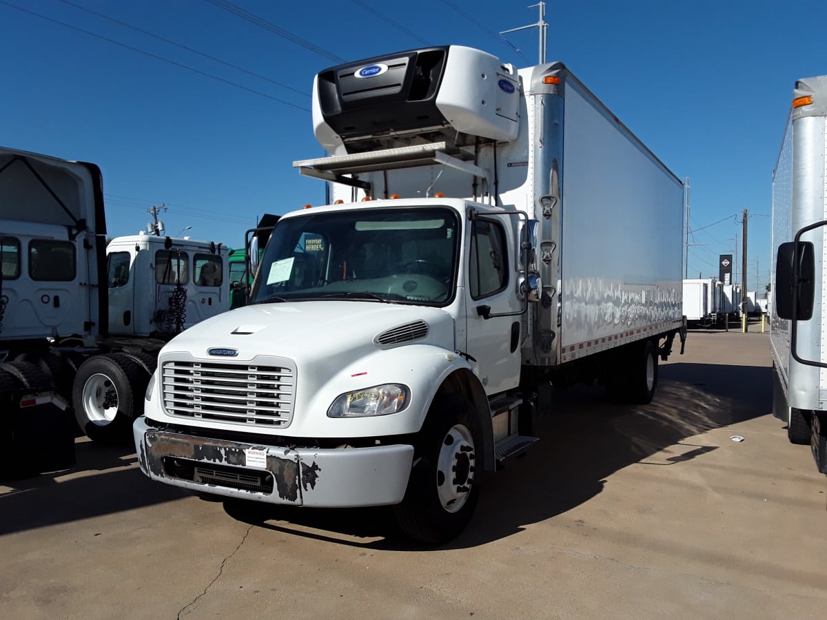 2016 Freightliner/Mercedes M2 106 398837