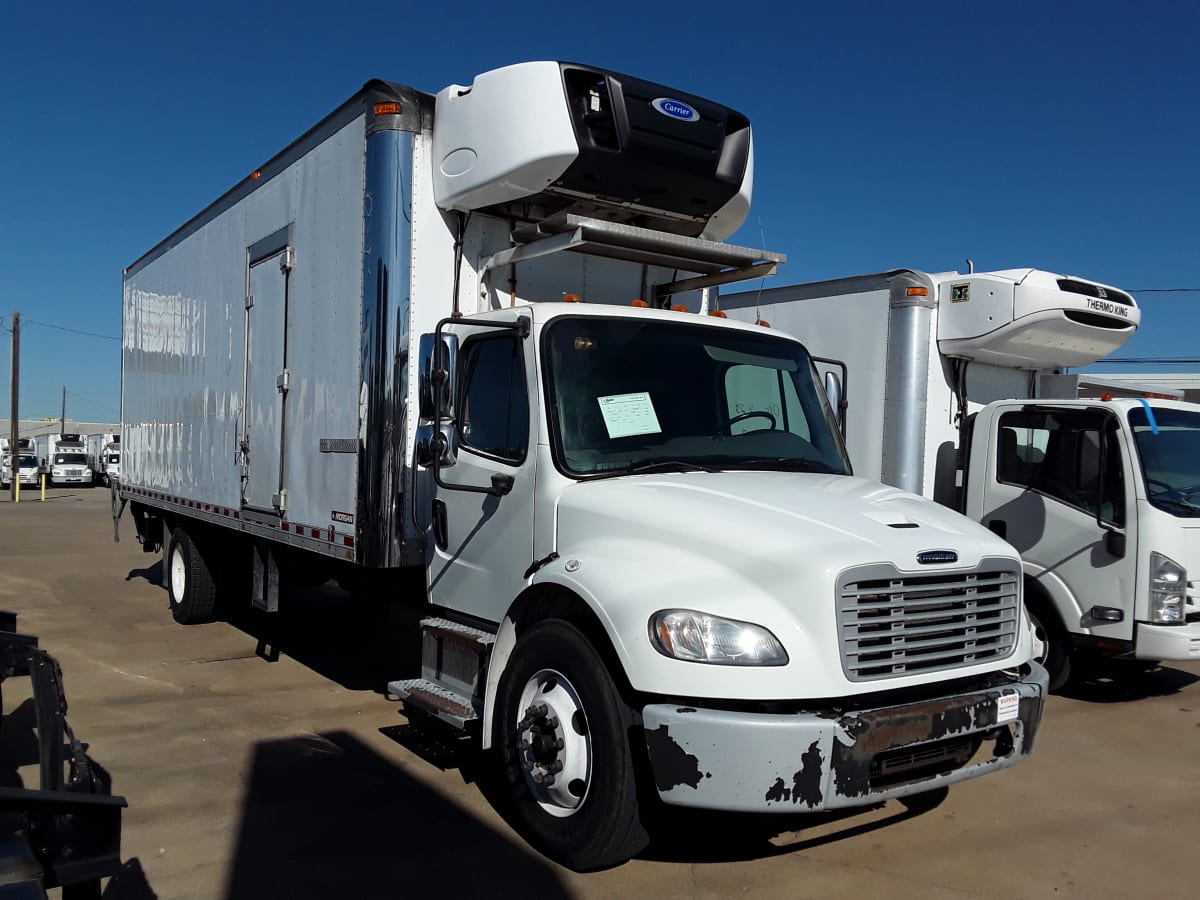 2016 Freightliner/Mercedes M2 106 398837