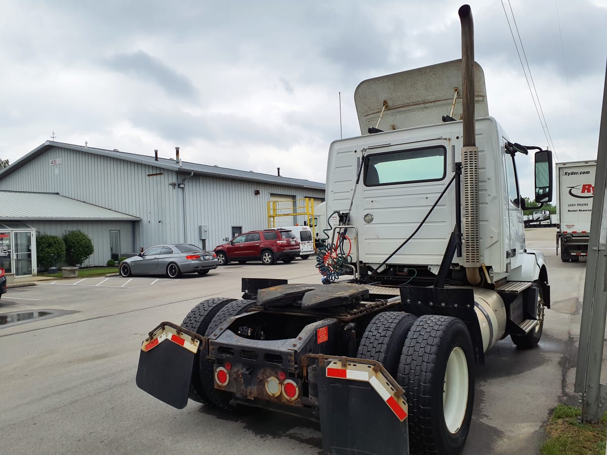 2016 Volvo VNL42TRACTOR 398944