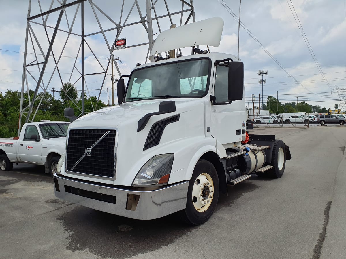 2016 Volvo VNL42TRACTOR 398944