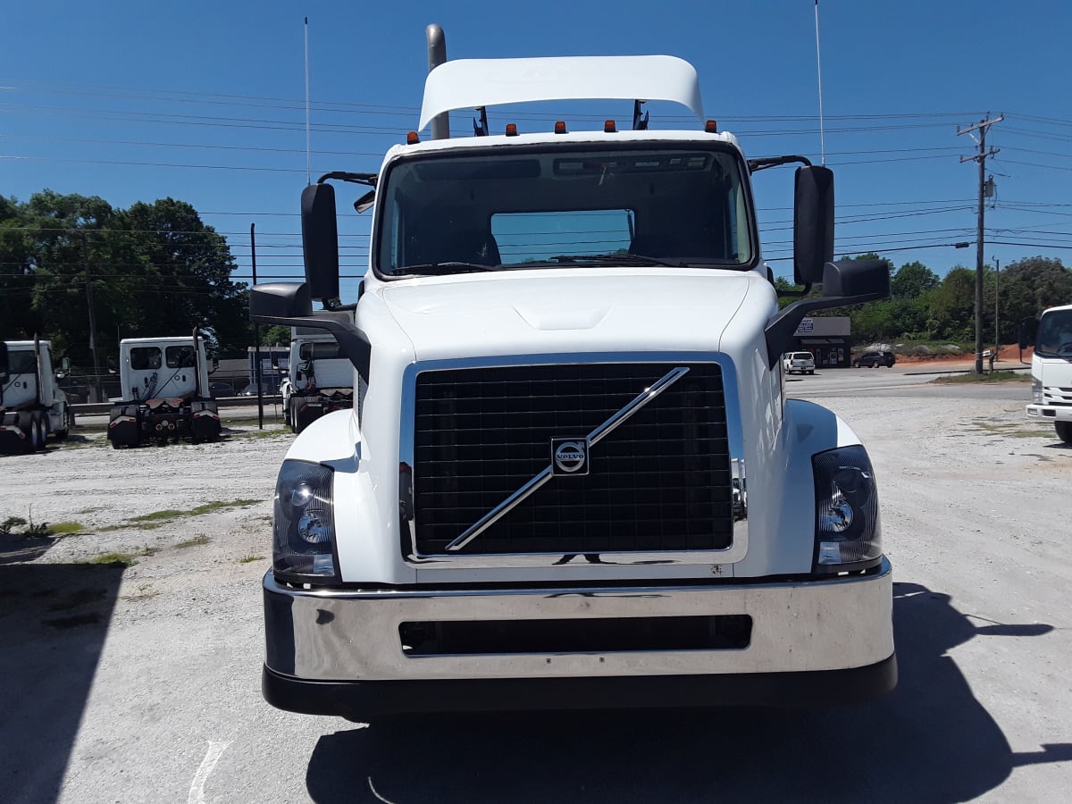 2016 Volvo VNL42TRACTOR 399335