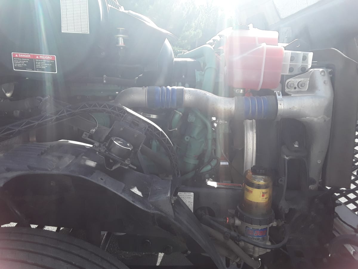 2016 Volvo VNL42TRACTOR 399340