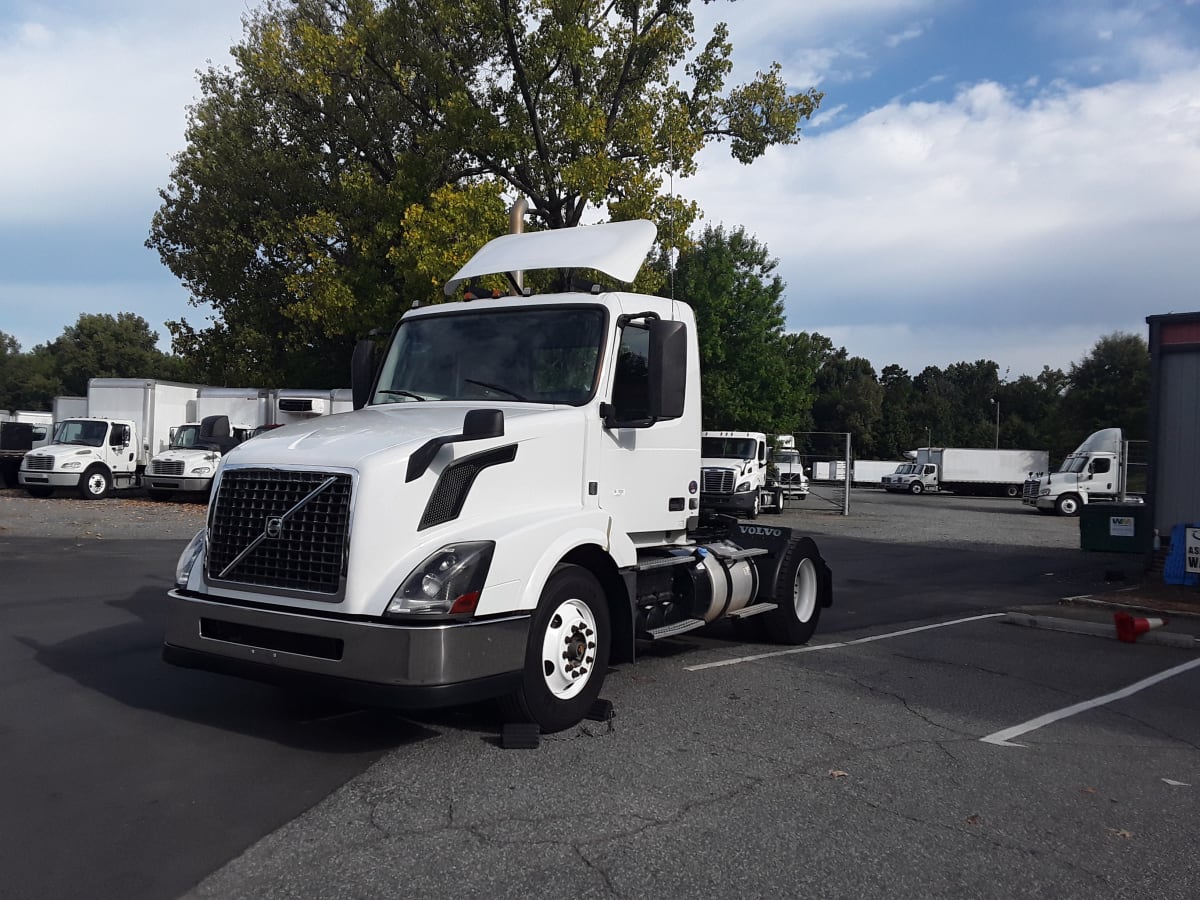 2016 Volvo VNL42TRACTOR 399340