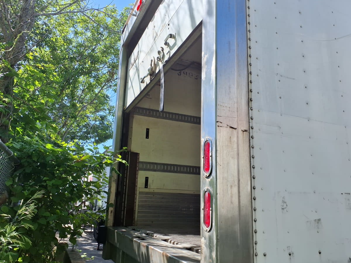 2011 Great Dane 7211TZ-1 53/162/102 399348