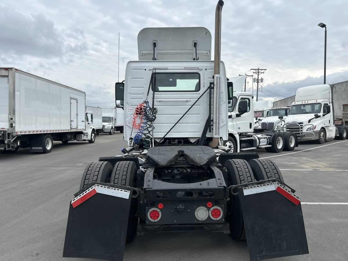 2016 Volvo VNL42TRACTOR 399359
