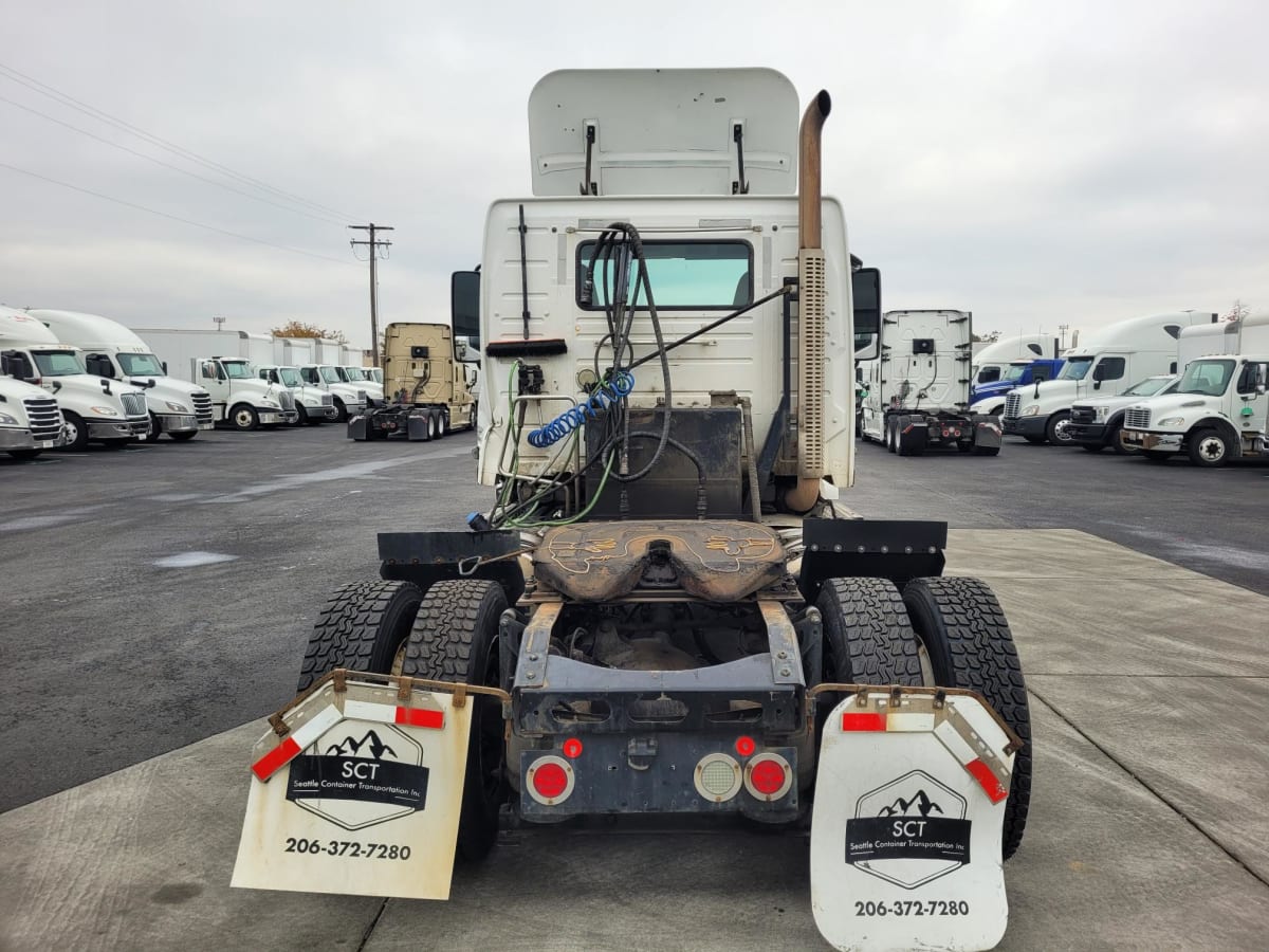 2016 Volvo VNL42TRACTOR 399362