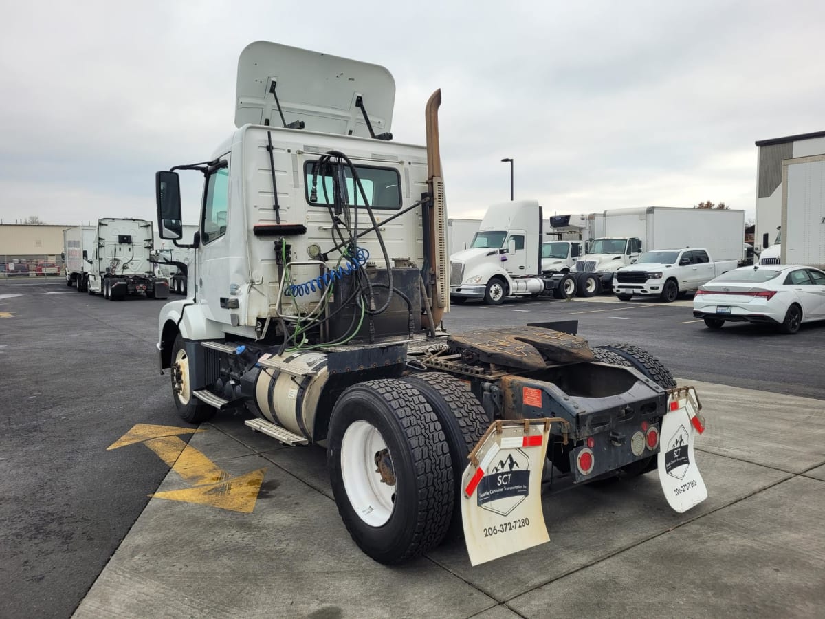 2016 Volvo VNL42TRACTOR 399362