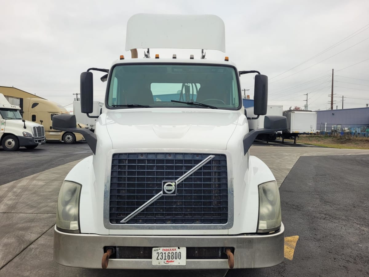 2016 Volvo VNL42TRACTOR 399362