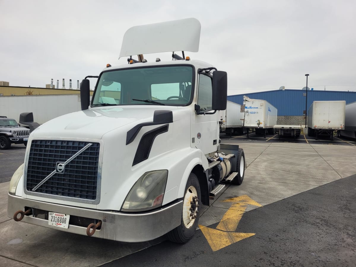 2016 Volvo VNL42TRACTOR 399362