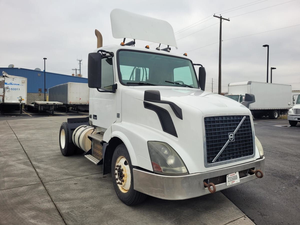 2016 Volvo VNL42TRACTOR 399362