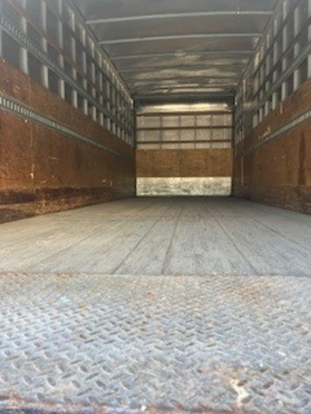 2016 Hino HINO 268 399400