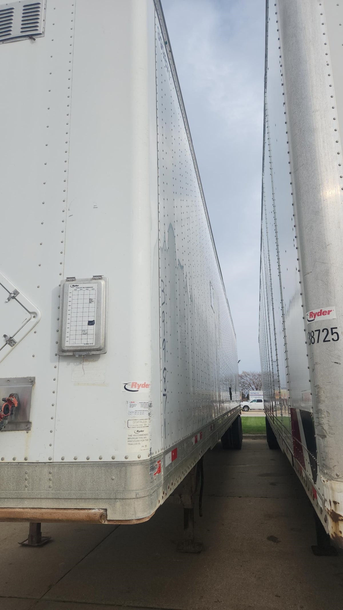 Used Trucks for Sale in Altoona, IA Ryder Used Trucks for Sale