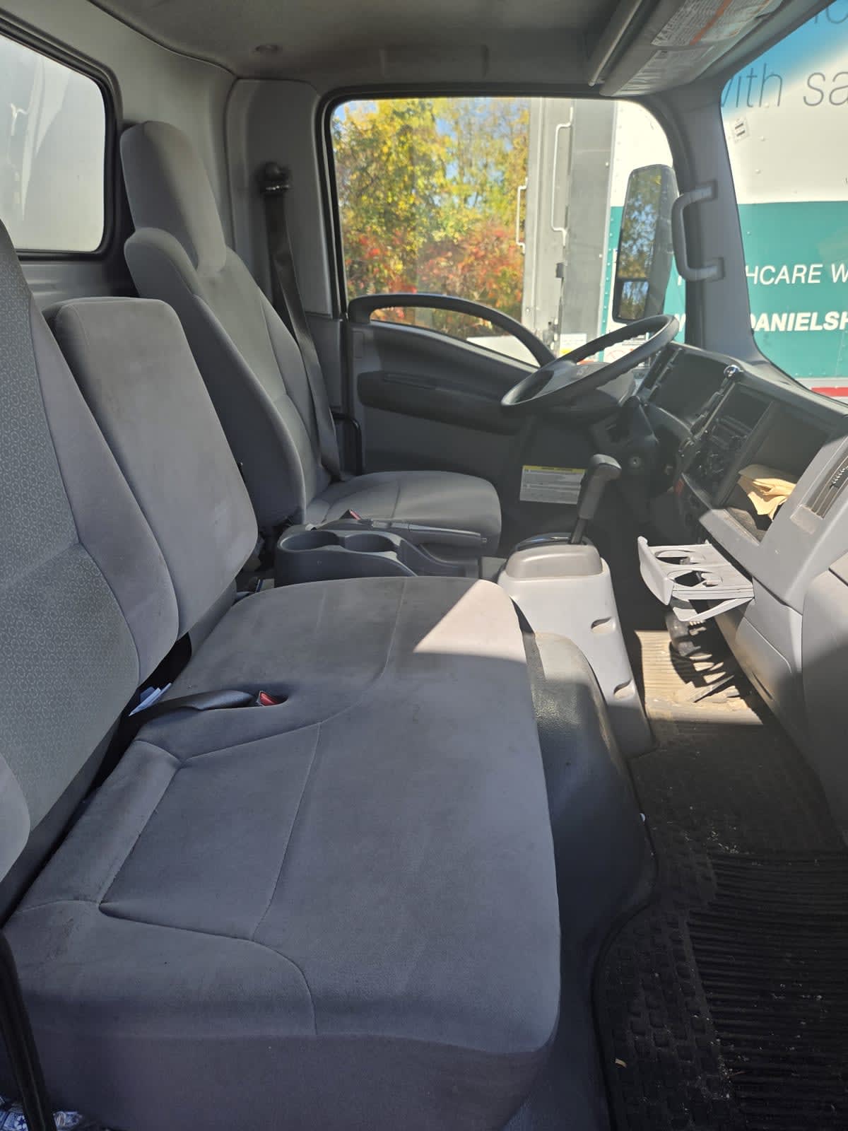 2022 Chevrolet Motor Div. LCF 4500HD 404284