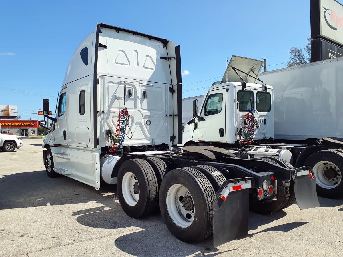 2023 Freightliner/Mercedes NEW CASCADIA PX12664 404785