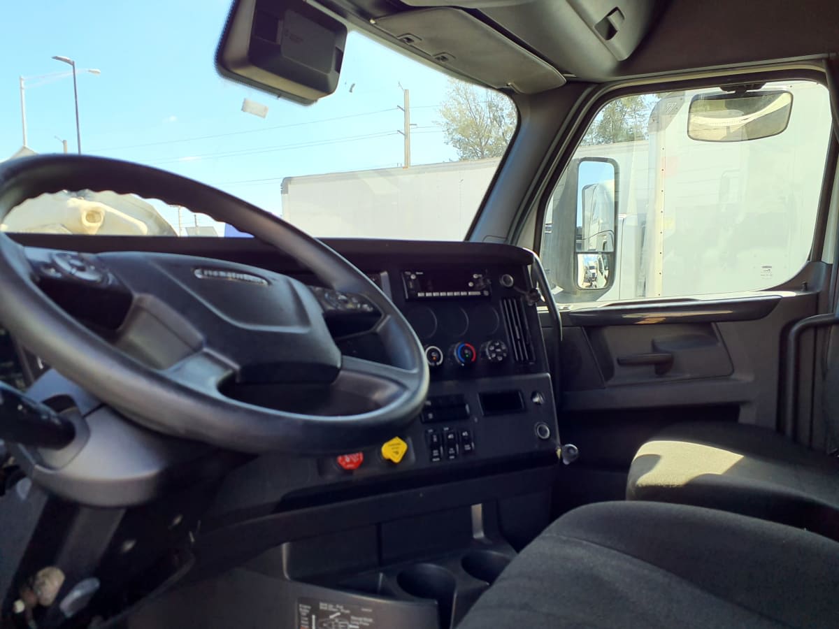 2023 Freightliner/Mercedes NEW CASCADIA PX12664 404785