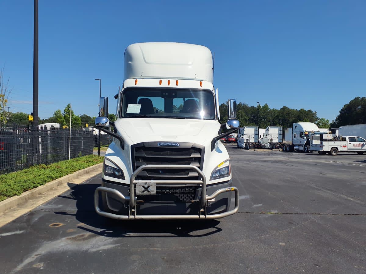 2023 Freightliner/Mercedes CASCADIA PX11664ST 405020