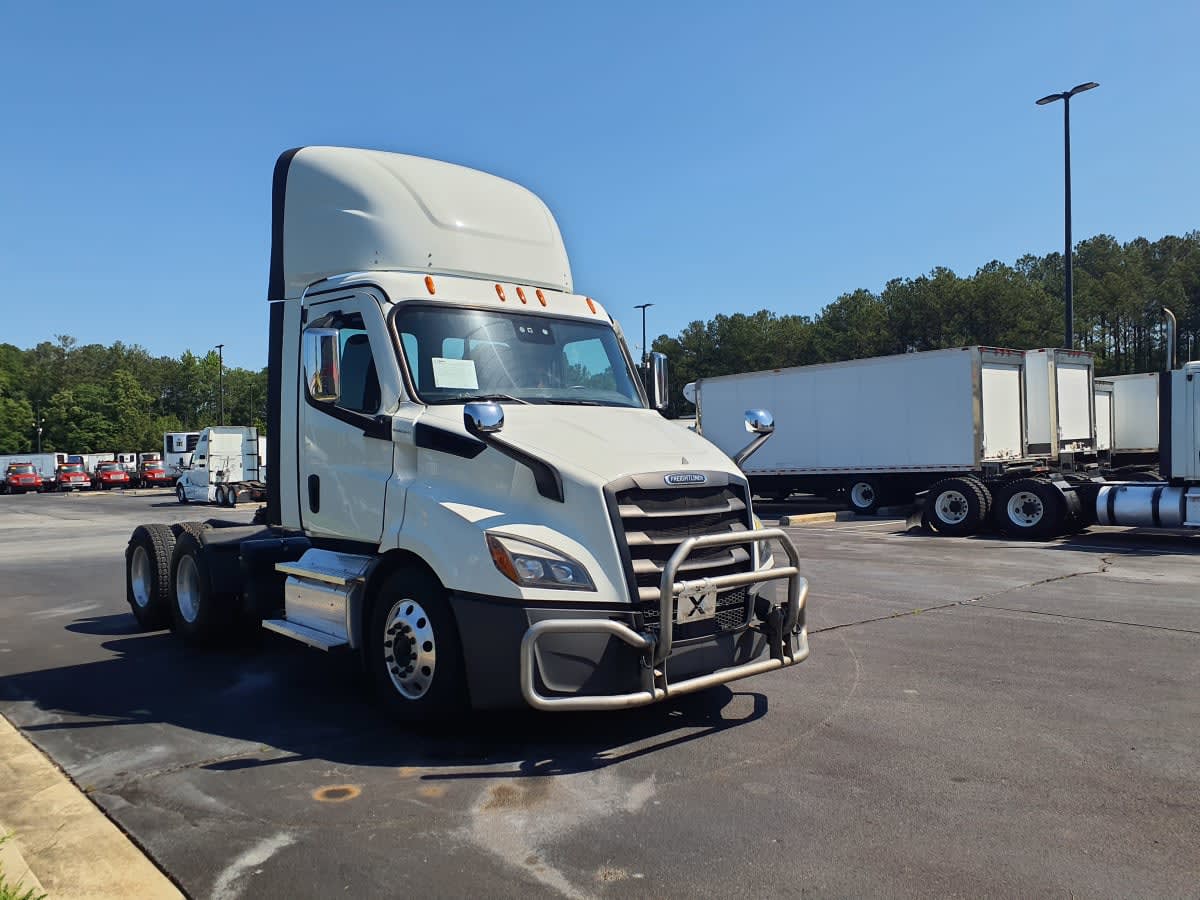 2023 Freightliner/Mercedes CASCADIA PX11664ST 405020 2023 Freightliner/Mercedes CASCADIA PX11664ST 405020