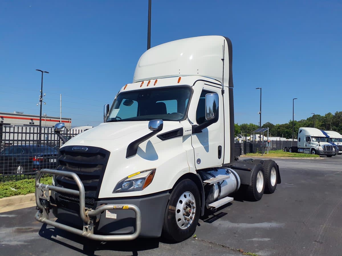 2023 Freightliner/Mercedes CASCADIA PX11664ST 405020