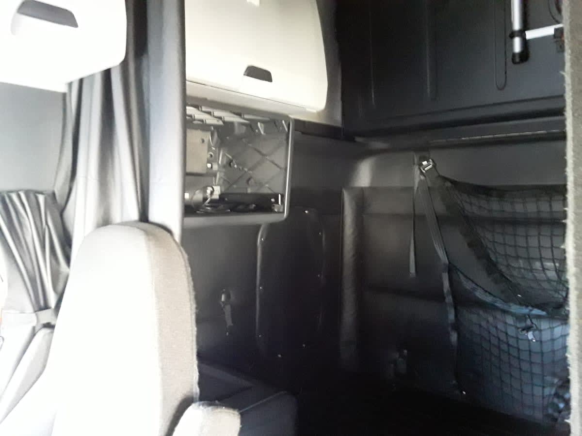 2023 Freightliner/Mercedes NEW CASCADIA PX12664 405190