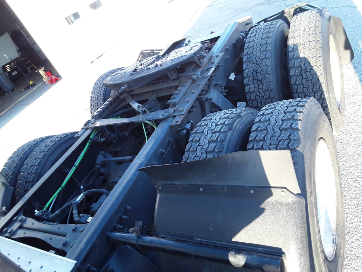 2023 Freightliner/Mercedes NEW CASCADIA PX12664 405190